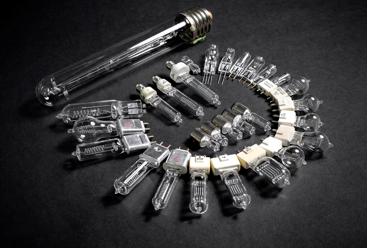 ハロゲンランプヒーター ハクロン製作所 ｜ HARCLON Co. Ltd.